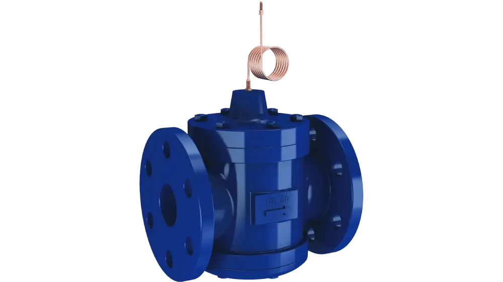 Dinamik Balans Vanaları - Görsel 4