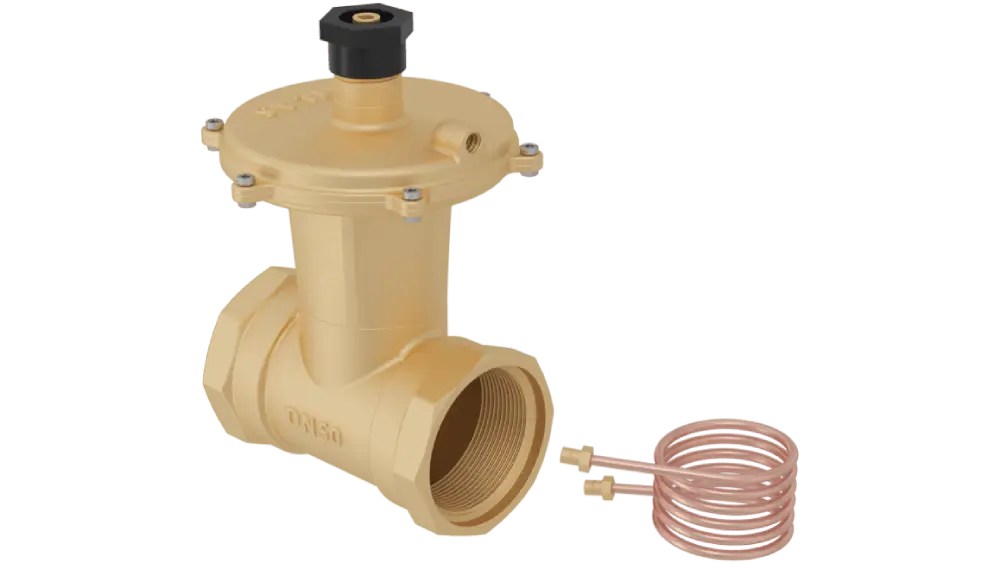 Dinamik Balans Vanaları - Görsel 5