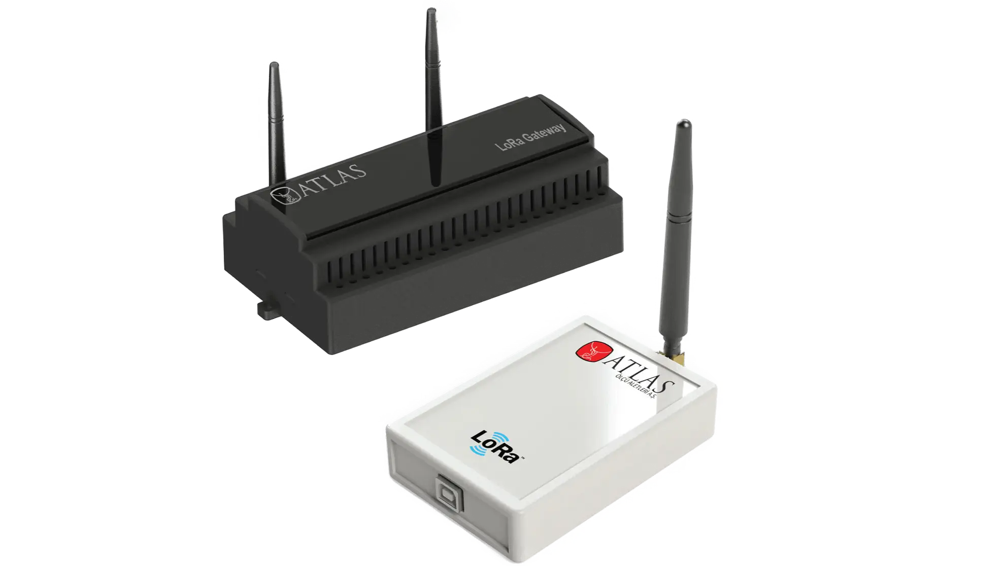 Lorawan Rf Veri Toplama Modülleri - Görsel 4