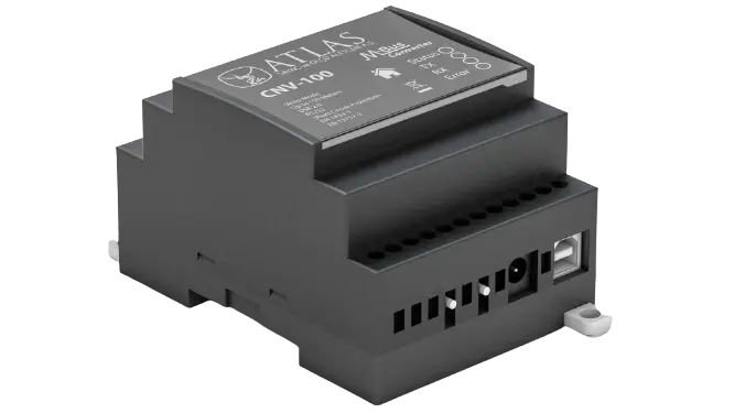 MBUS Konvertor - Görsel 5