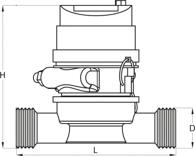 Mekanik Teknik Çizim