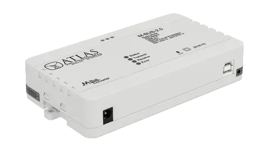 MBUS Konvertor - Görsel 3