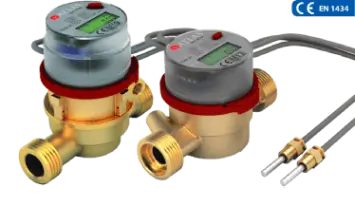 Kalorimetre Montajı & Kullanım Bİlgileri